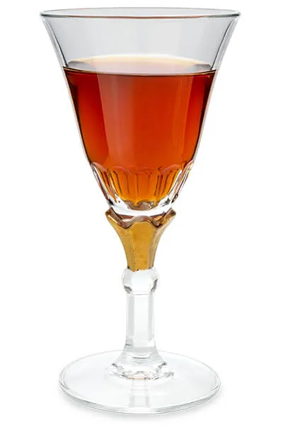 Sherry Glas