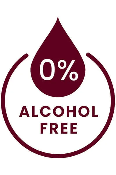alkoholfreier Wein