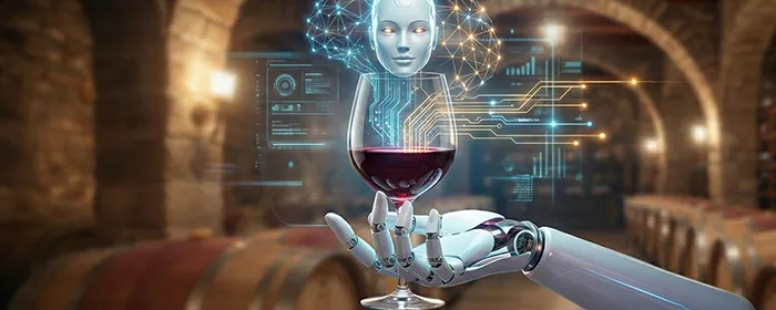 Weinbestellung.ch entwickelt digitalen Sommelier für Online Weinempfehlungen