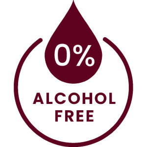 Alkoholfreier Wein