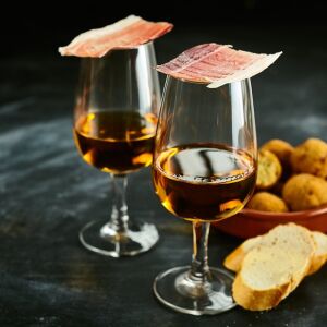 Sherry