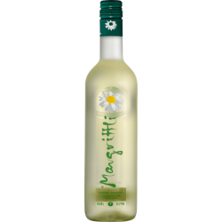 Riesling x Sylvaner Schaffhausen AOC Margrittli 0,5 l - GVS