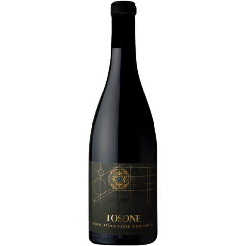 TOSONE Nero d`Avola Barrique