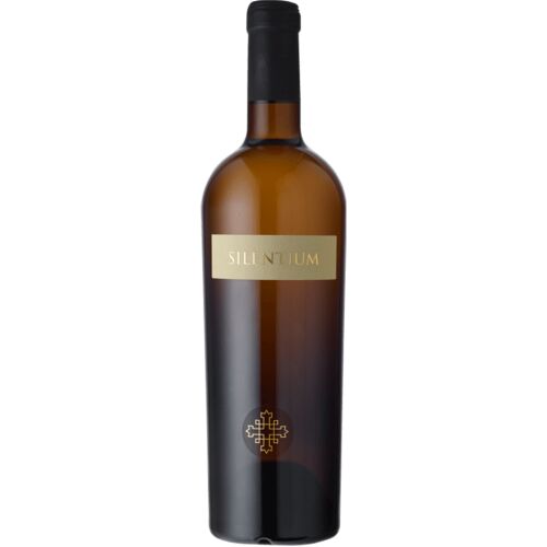 Irpinia Greco DOC 2018 0,75 l - SILENTIUM