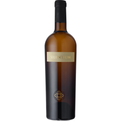 Bianco di Puglia IGP 2021 0,75 l - Silentium