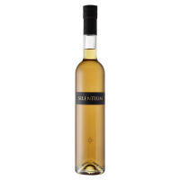 Grappa Primitivo di Manduria Barricata 0,5 l - SILENTIUM