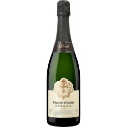 Cava DO Brut Organic   0,75 l - Segura Viudas