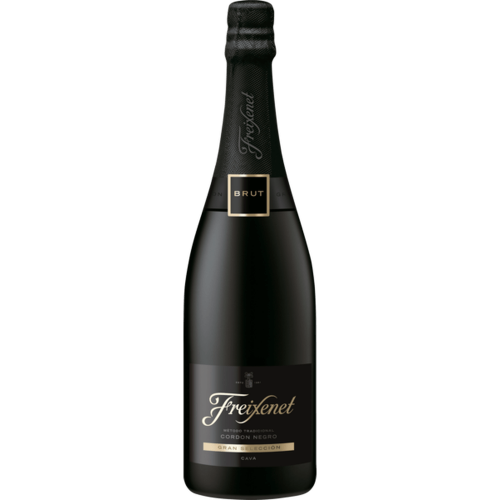 Cava DO Cordon Negro Brut 0,75 l - Freixenet