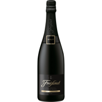 Cava DO Cordon Negro Brut 0,75 l - Freixenet