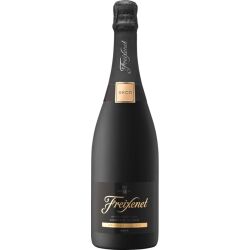 Cava DO Cordon Negro Seco   1,5 l - Freixenet