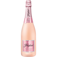 Rosado Cava DO Cordon Rosado Seco 0,75 l - Freixenet