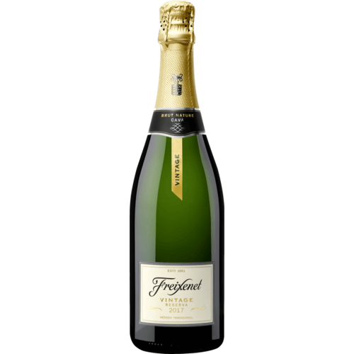 Cava DO Brut Vintage Reserva 0,75 l - Freixenet