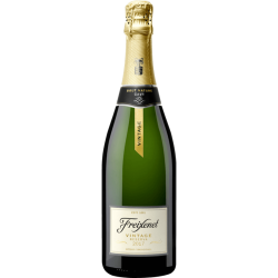 Cava DO Brut Vintage Reserva 0,75 l - Freixenet