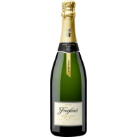 Cava DO Brut Vintage Reserva 0,75 l - Freixenet