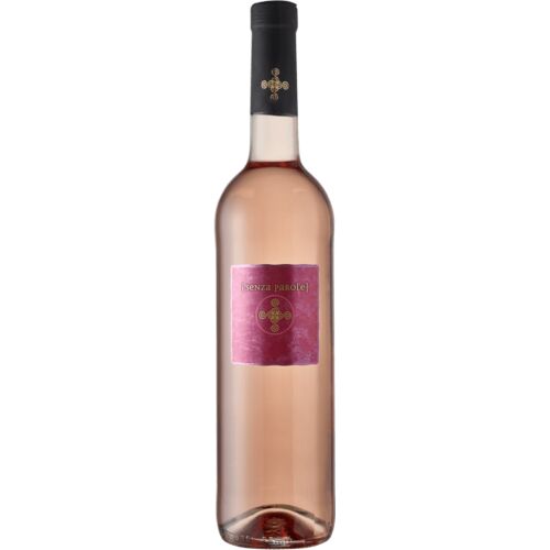 Rosato Terre di Chieti - Senza Parole