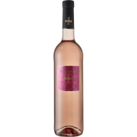 Rosato Terre di Chieti IGP amabile 2021 0,75 l - SENZA PAROLE