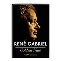 Goldene Nase René Gabriel
