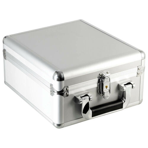 Gabriel-Glas Travel Case inkl. 2 Glser StandArt