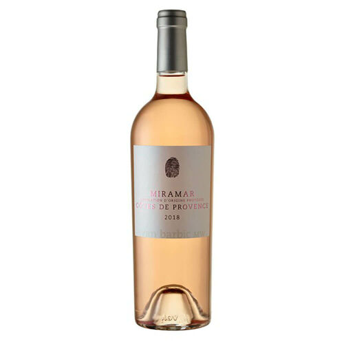 Miramar AOP Côtes de Provence 2018 0,75 l - Ivan Barbic MW