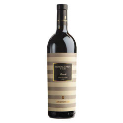 Serralunga dAlba 2006 0,75 l