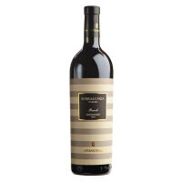 Serralunga dAlba 2006 0,75 l