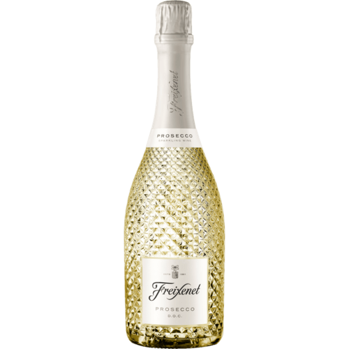 Prosecco DOC Extra Dry 0,75 l - Freixenet