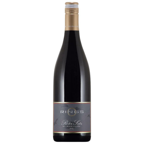 Roter Satz 2014 0,75 l - Weingut Rings
