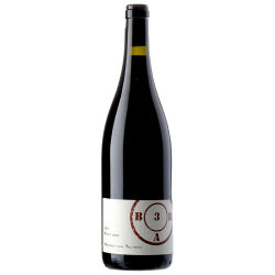 3 BAR Pinot Noir 2016 1,5 l - Hansruedi Adank