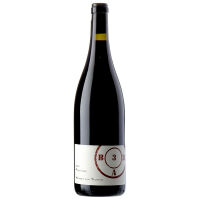 3 BAR Pinot Noir 2018 1,5 l - Hansruedi Adank