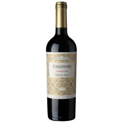 Carmenre Reserva Especial 2015 0,75 l - Viedos Terranoble