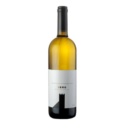 Pinot bianco Berg 2018 0,75 l - Cantina Colterenzio