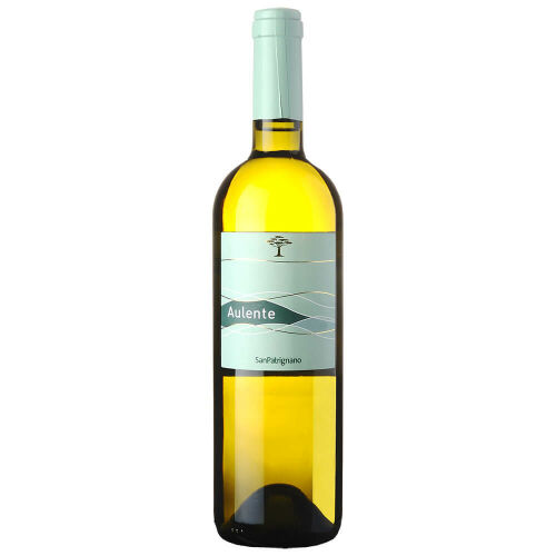 Aulente bianco 2018 0,75 l - San Patrignano