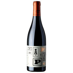 Tilhofen Cuvée Rot 2016 0,75 l - Trapl