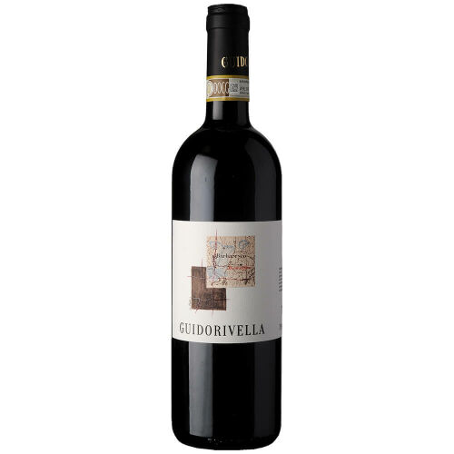 Barbaresco Montestefano 2016 0,75 l - Az. Agr. Rivella Silvia