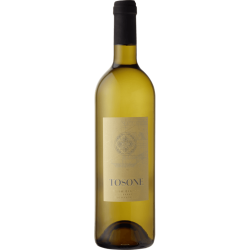 Vino Bianco Terre Siciliane IGP 2022 0,75 l - Tosone
