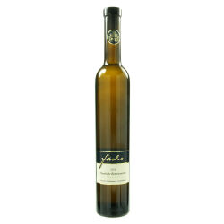 Huxelrebe Beerenauslese 2018 0,5 l - Weingut Fuchs