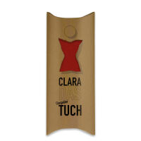 Clara Tuch Rot
