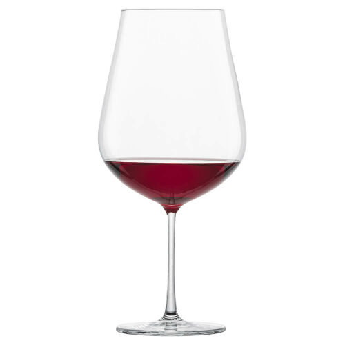 Bordeaux Rotweinglas Air