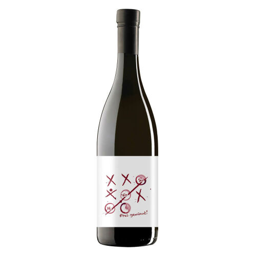 Zweigelt / Blaufränkisch Barrique 2020 0,75 l - Weingut...