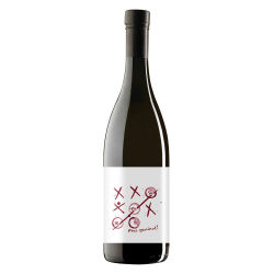 Zweigelt / Blaufränkisch Barrique 2020 0,75 l -...