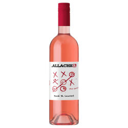 Rosé St. Laurent 2021 0,75 l - Weingut Allacher