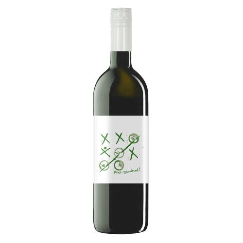 Chardonnay-Pinot Blance 2022 0,75 l - Weingut Allacher