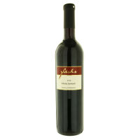 Merlot feinherb 2020 0,75 l - Weingut Fuchs