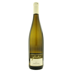 Chardonnay trocken 2021 0,75 l - Weingut Fuchs