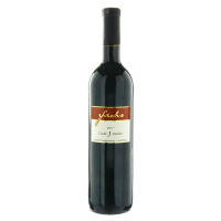 Fuchs Cuvée "J" trocken 2019 0,75 l - Weingut Fuchs