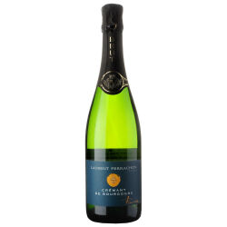 Crémant de Bourgogne Blanc de Blancs Brut 0,75 l -...