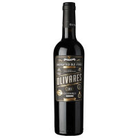 Olivares Dulce 2017 0,5 l - Bodegas Olivares / Paco Selva