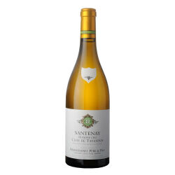 Santenay 1er Cru Clos de Tavannes Blanc 2020 0,75 l -...