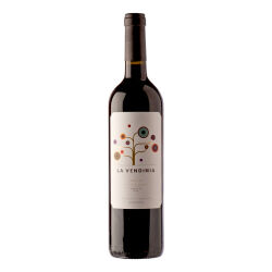 Rioja La Vendimia 2020 0,75 l - Bodega Palacios Remondo