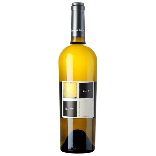 attimo Sauvignon Blanc 2021 0,75 l - Paladin